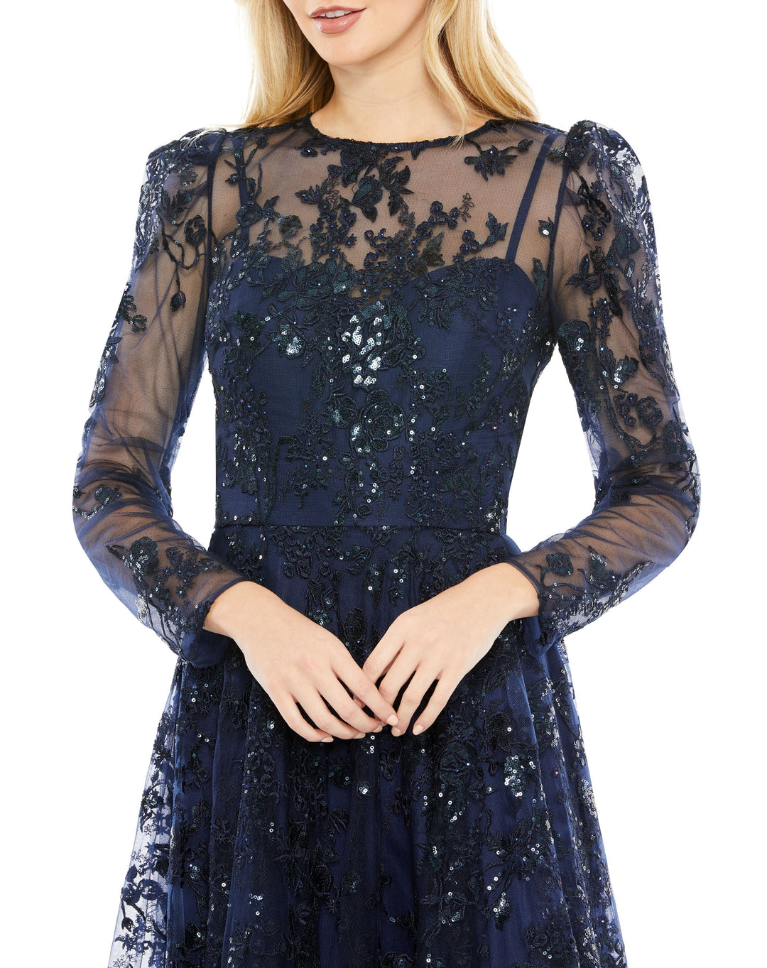 Mac Duggal 50664 Dress - FOSTANI.com