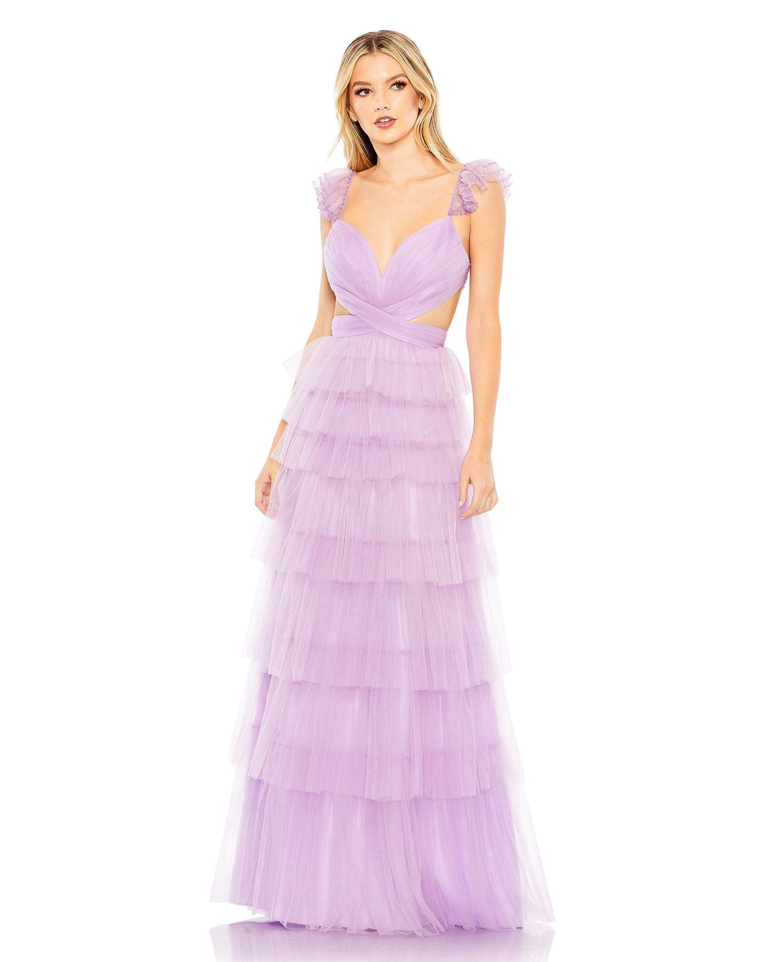 Mac Duggal 70167 Dress - FOSTANI