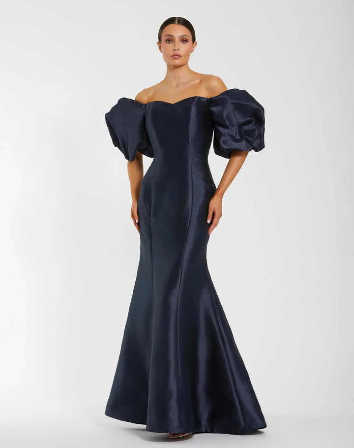 Mac Duggal 50677 Dress