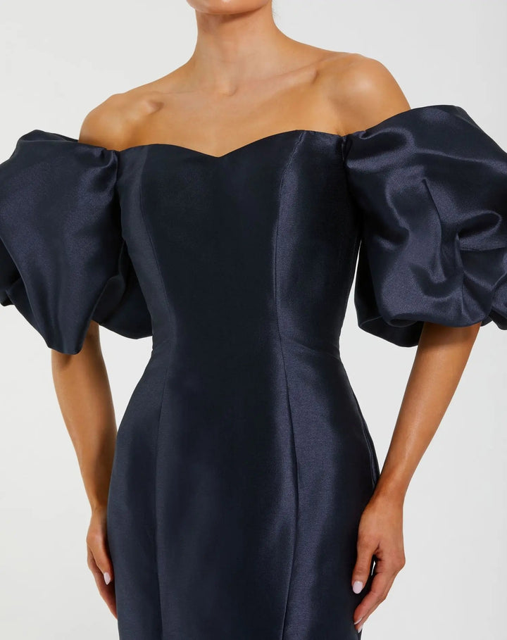 Mac Duggal 50677 Dress