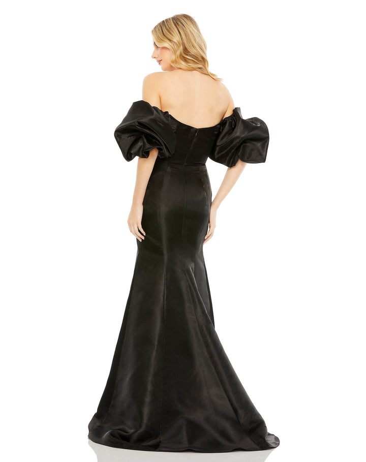 Mac Duggal 50677 Dress - FOSTANI.com