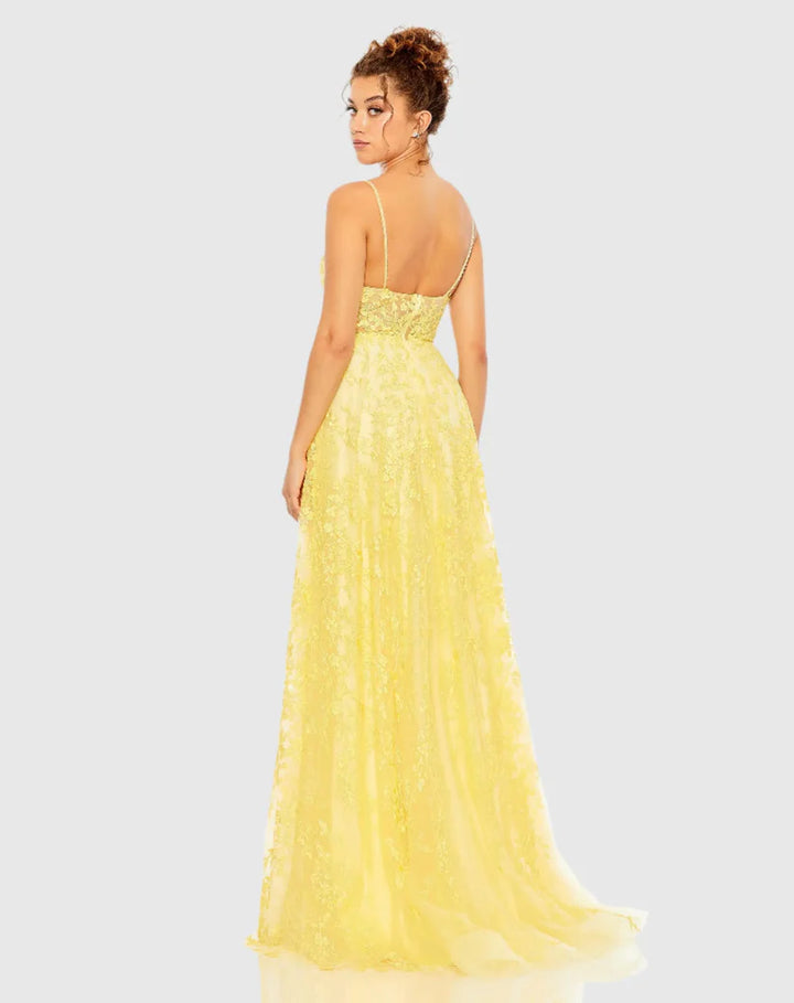 Mac Duggal 50683 Dress