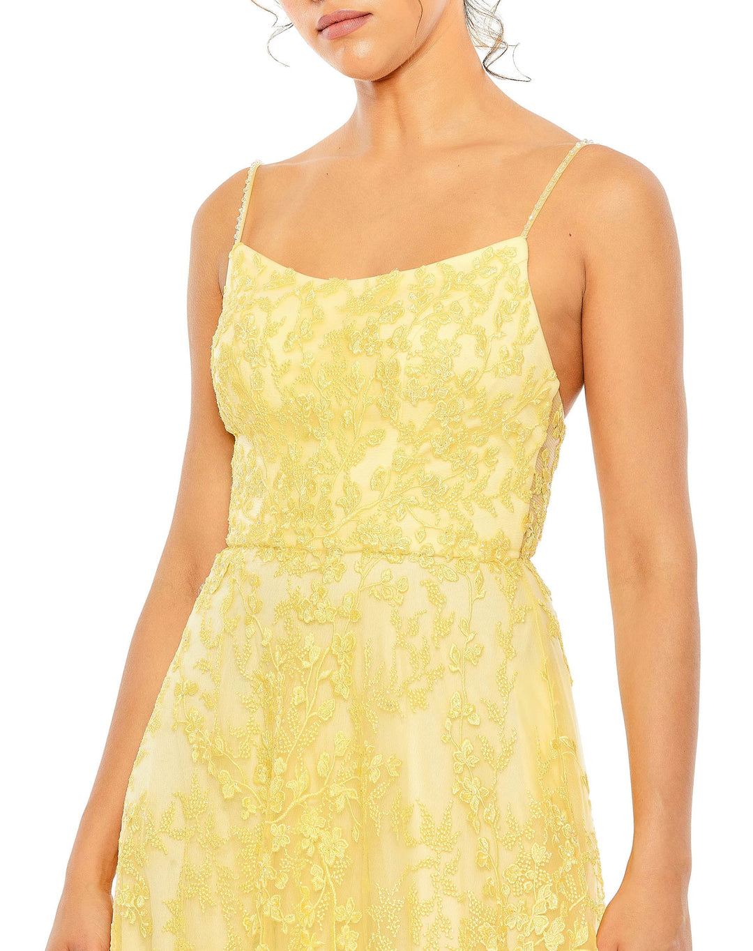 Mac Duggal 50683 Dress - FOSTANI.com