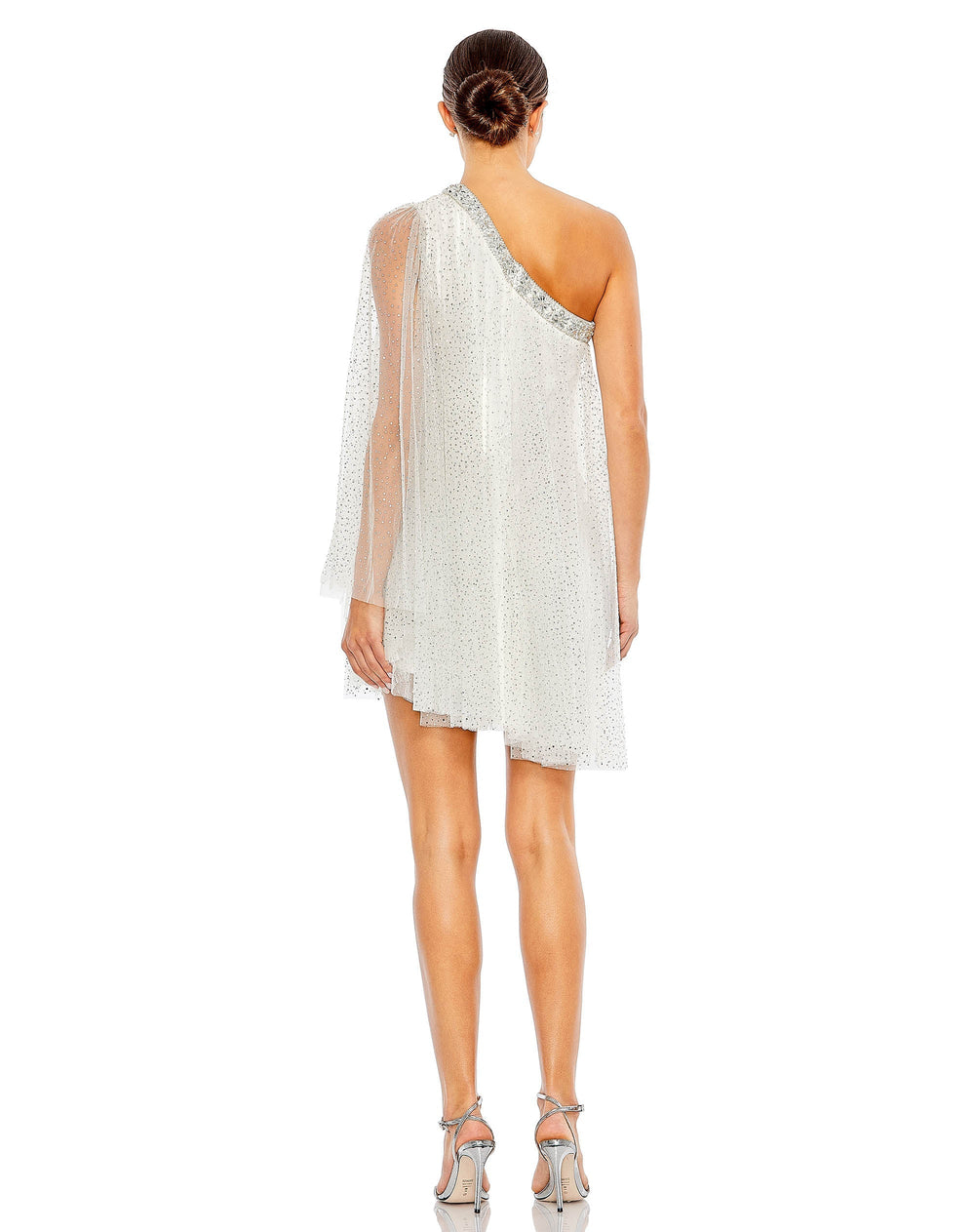 Mac Duggal 50689 Dress - FOSTANI.com