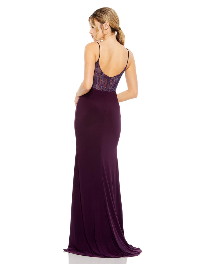 Mac Duggal 50709 Dress - FOSTANI.com
