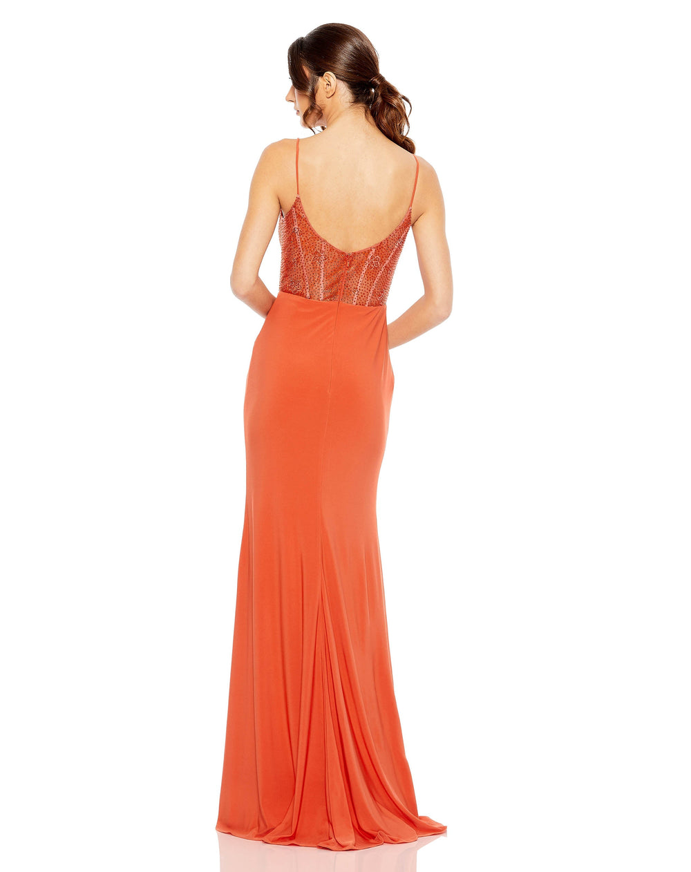 Mac Duggal 50709 Dress - FOSTANI.com