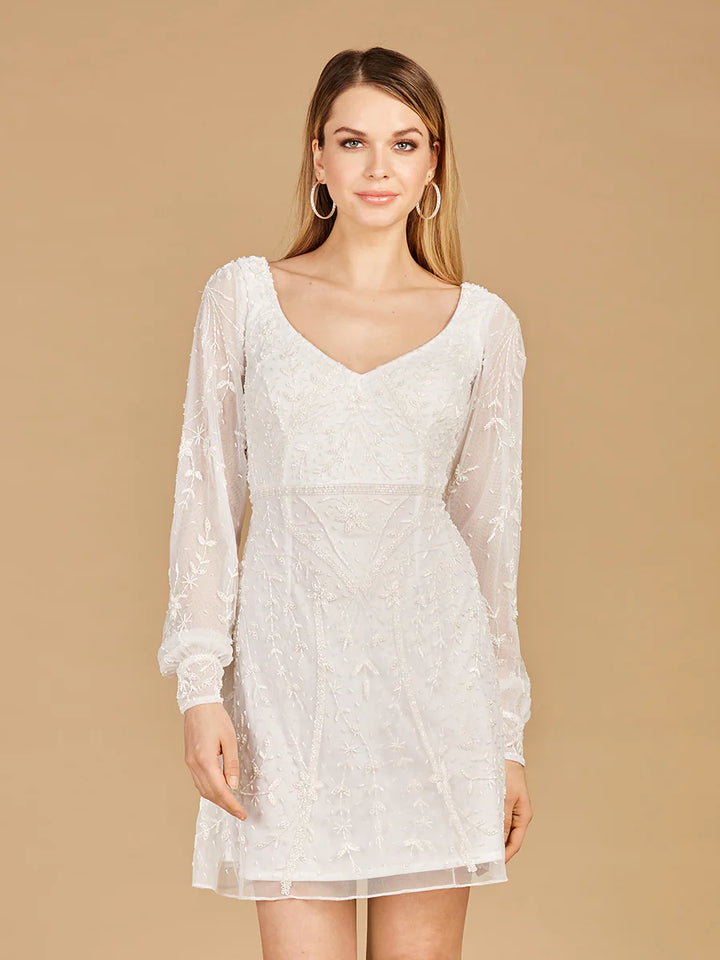 Lara 51116 dress
