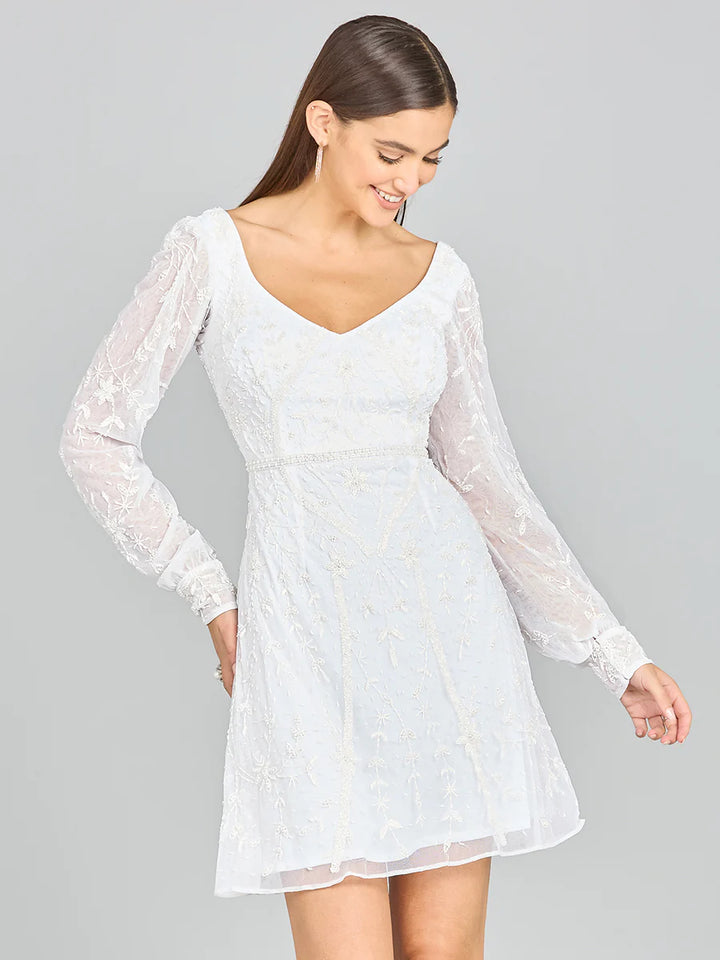 Lara 51116 dress