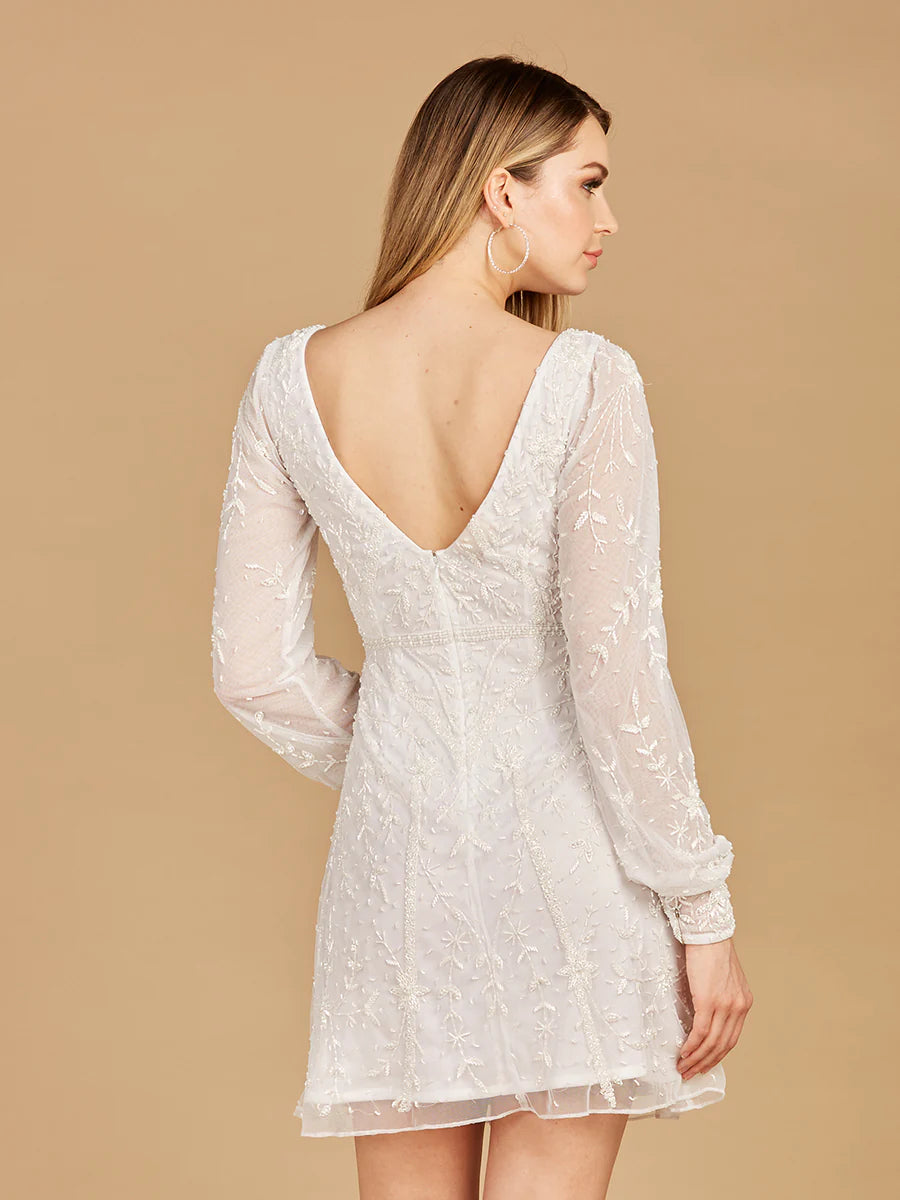 Lara 51116 dress