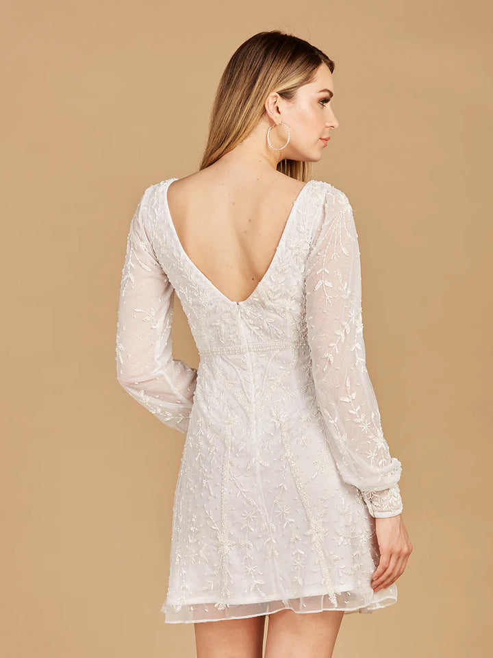 Lara 51116 dress