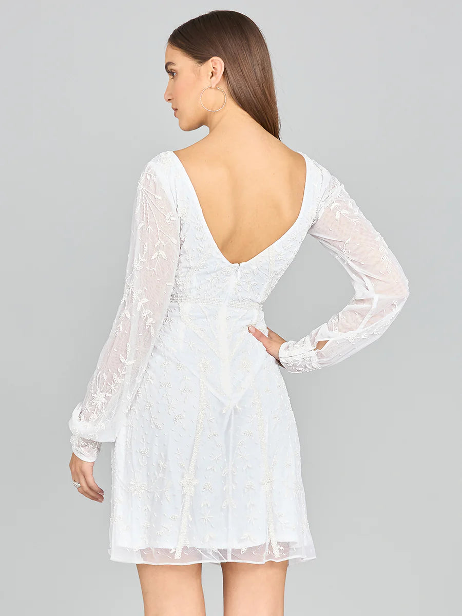 Lara 51116 dress