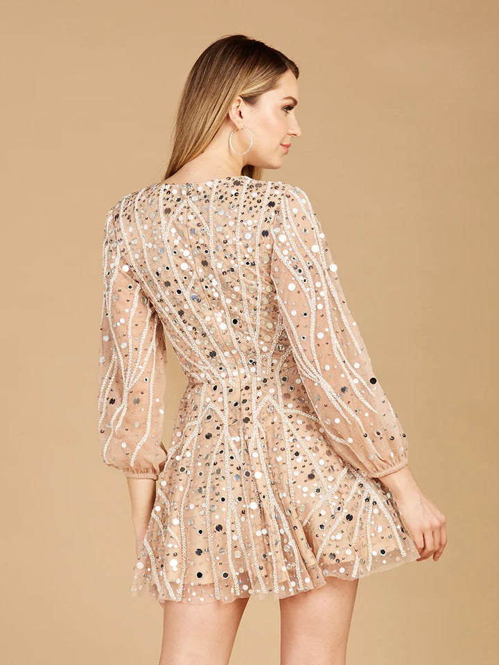 Lara 51125 dress