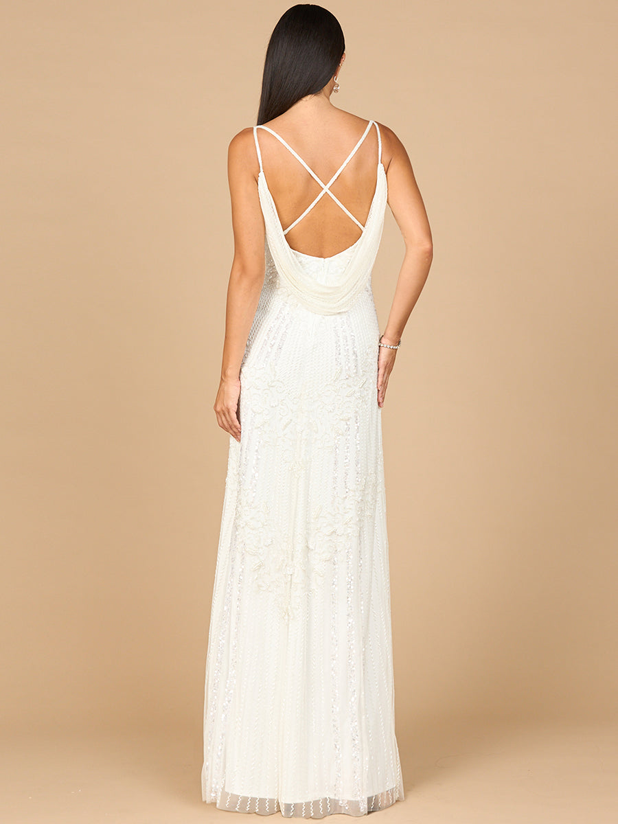 Lara 51191 Dress - FOSTANI.com