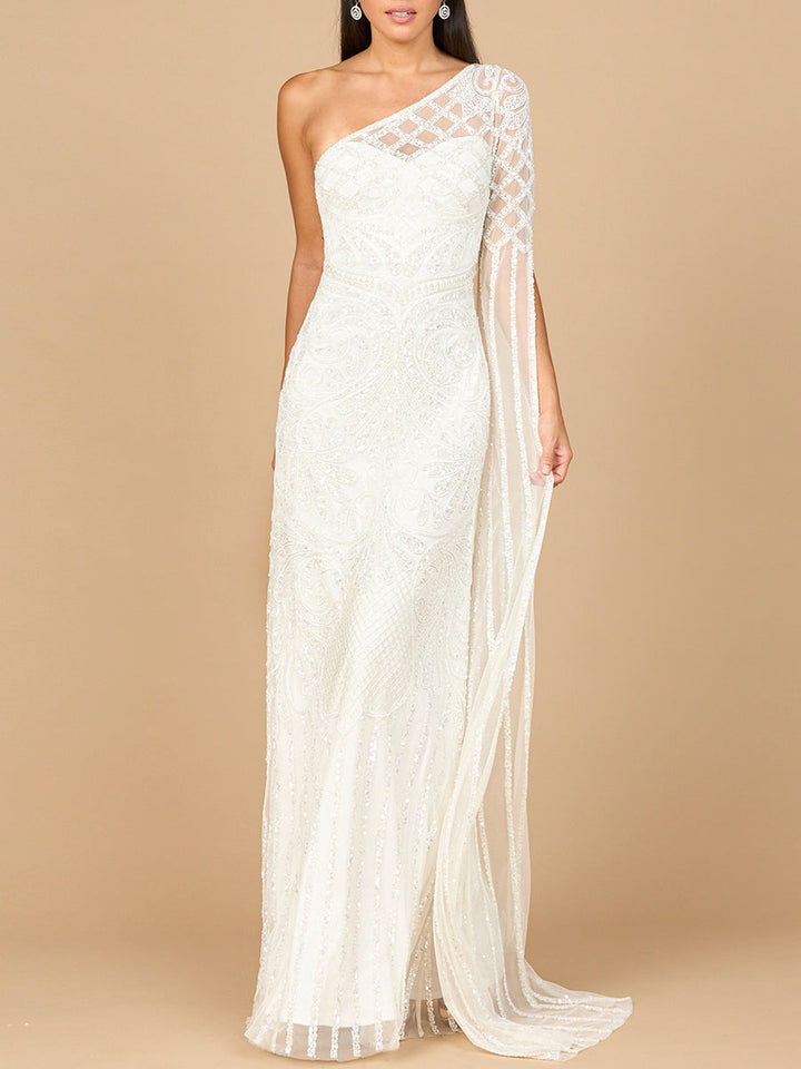 Lara 51197 Dress - FOSTANI.com