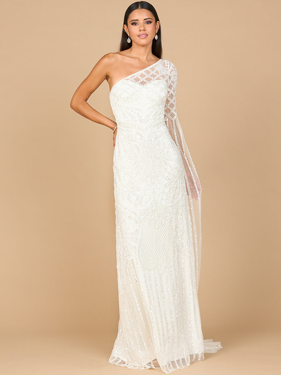 Lara 51197 Dress - FOSTANI.com