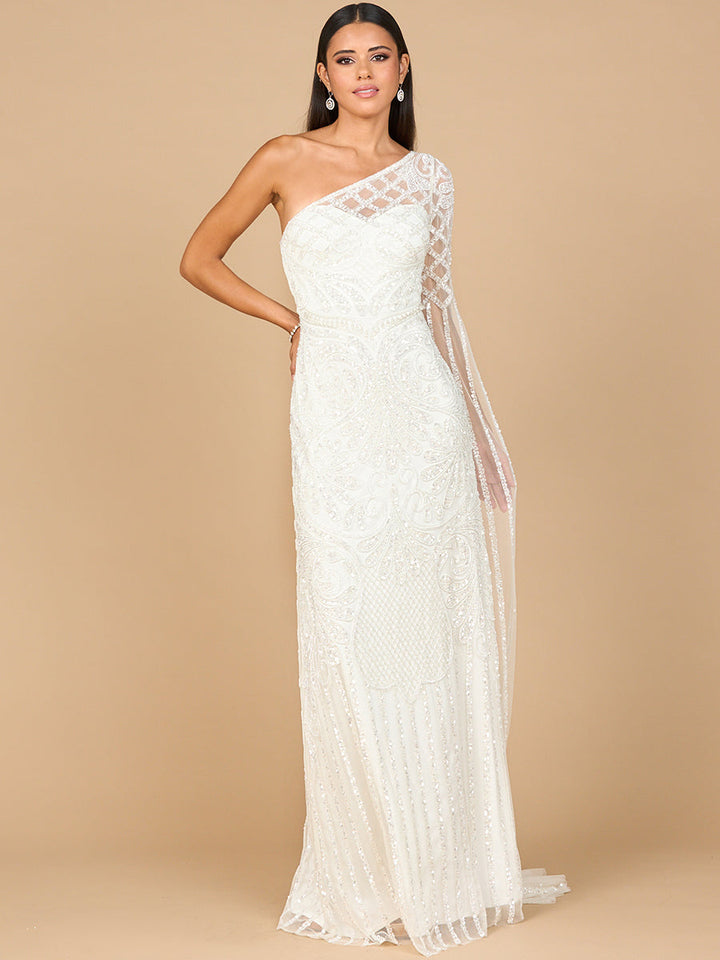 Lara 51197 Dress - FOSTANI.com