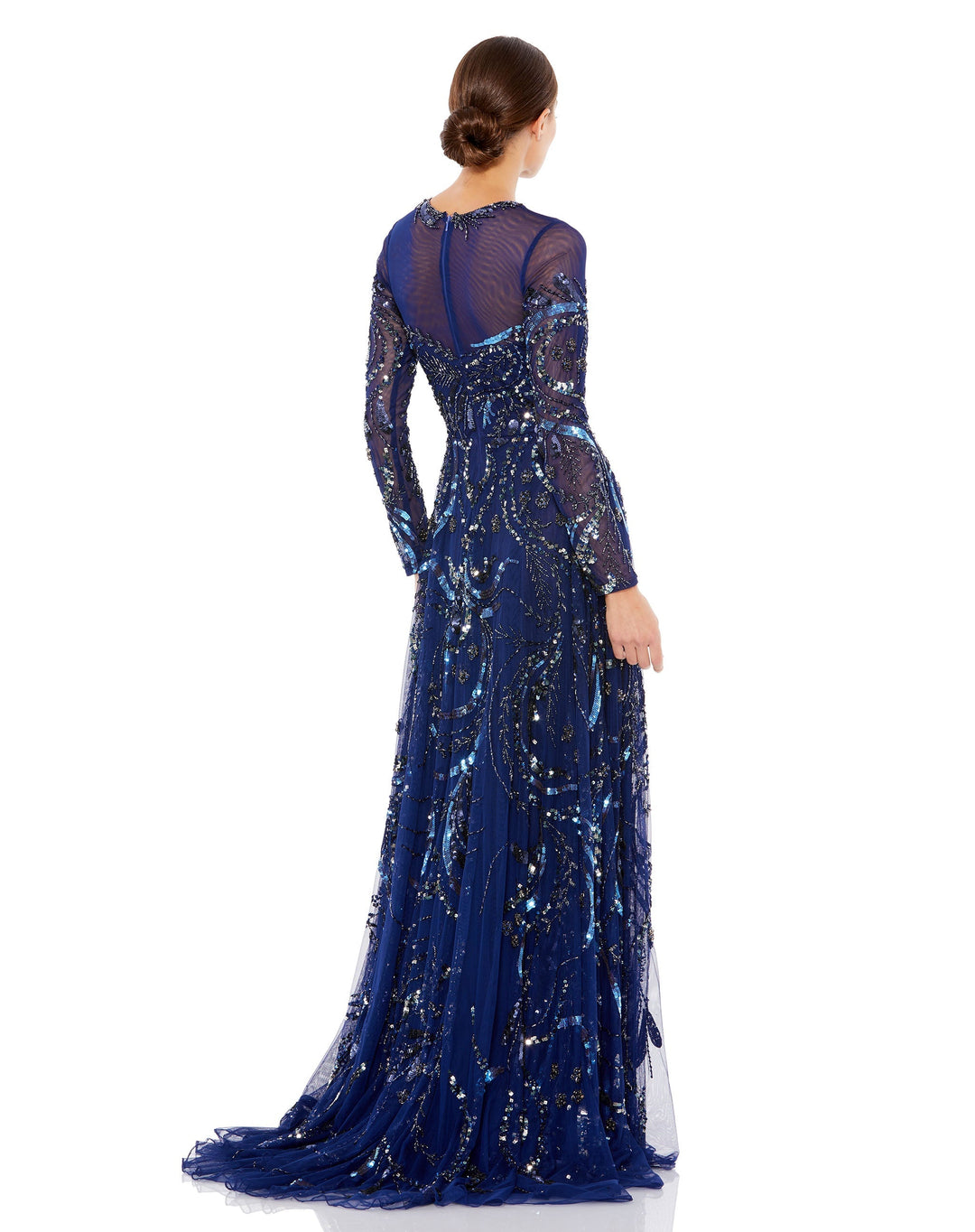 Mac Duggal 5217 Dress - FOSTANI