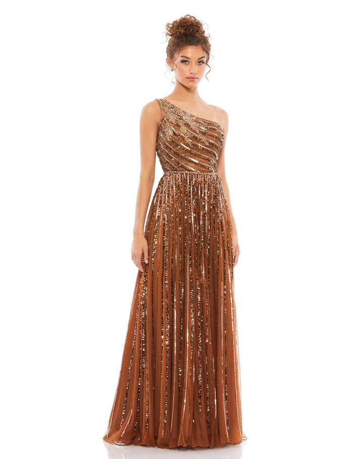 Mac Duggal 5220 Dress - FOSTANI