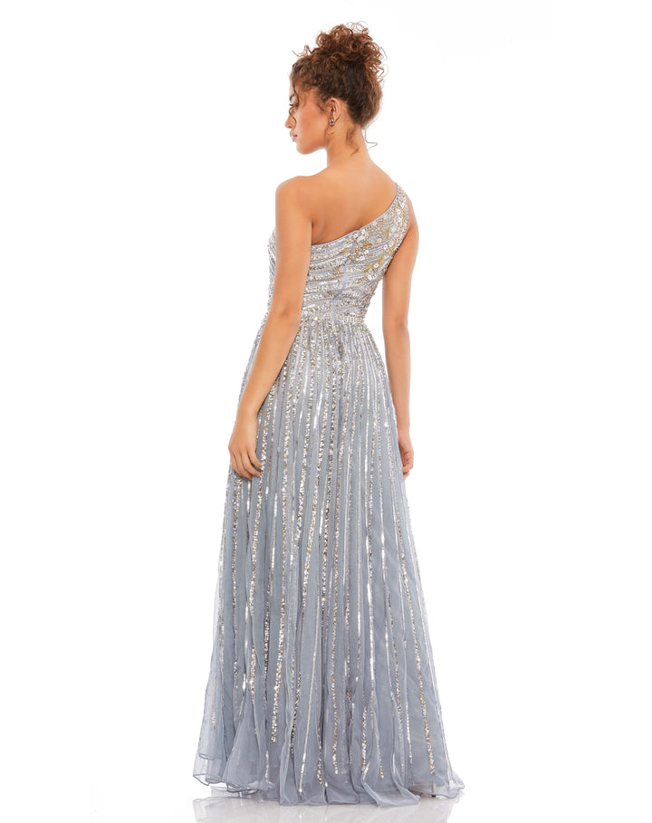 Mac Duggal 5220 Dress - FOSTANI