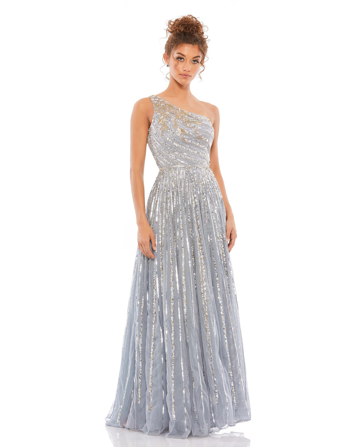 Mac Duggal 5220 Dress - FOSTANI