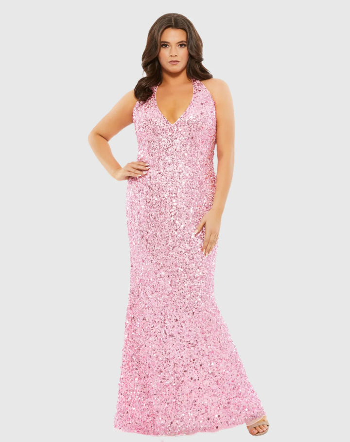 Mac Duggal 5314 Dress