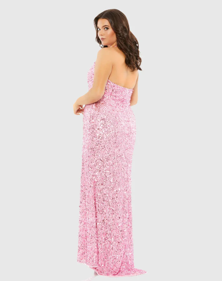 Mac Duggal 5314 Dress