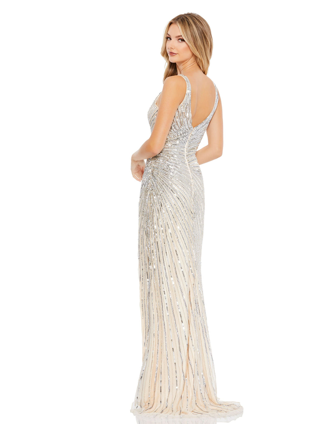Mac Duggal 5372 Dress - FOSTANI