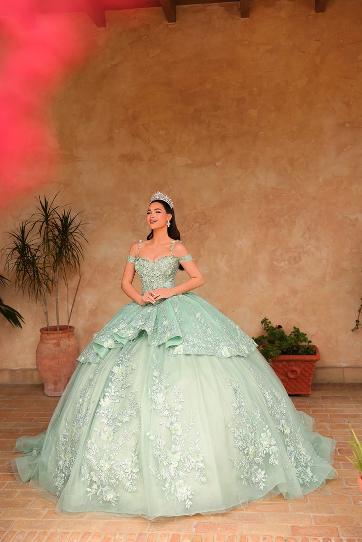 Amarra 54101 Dress