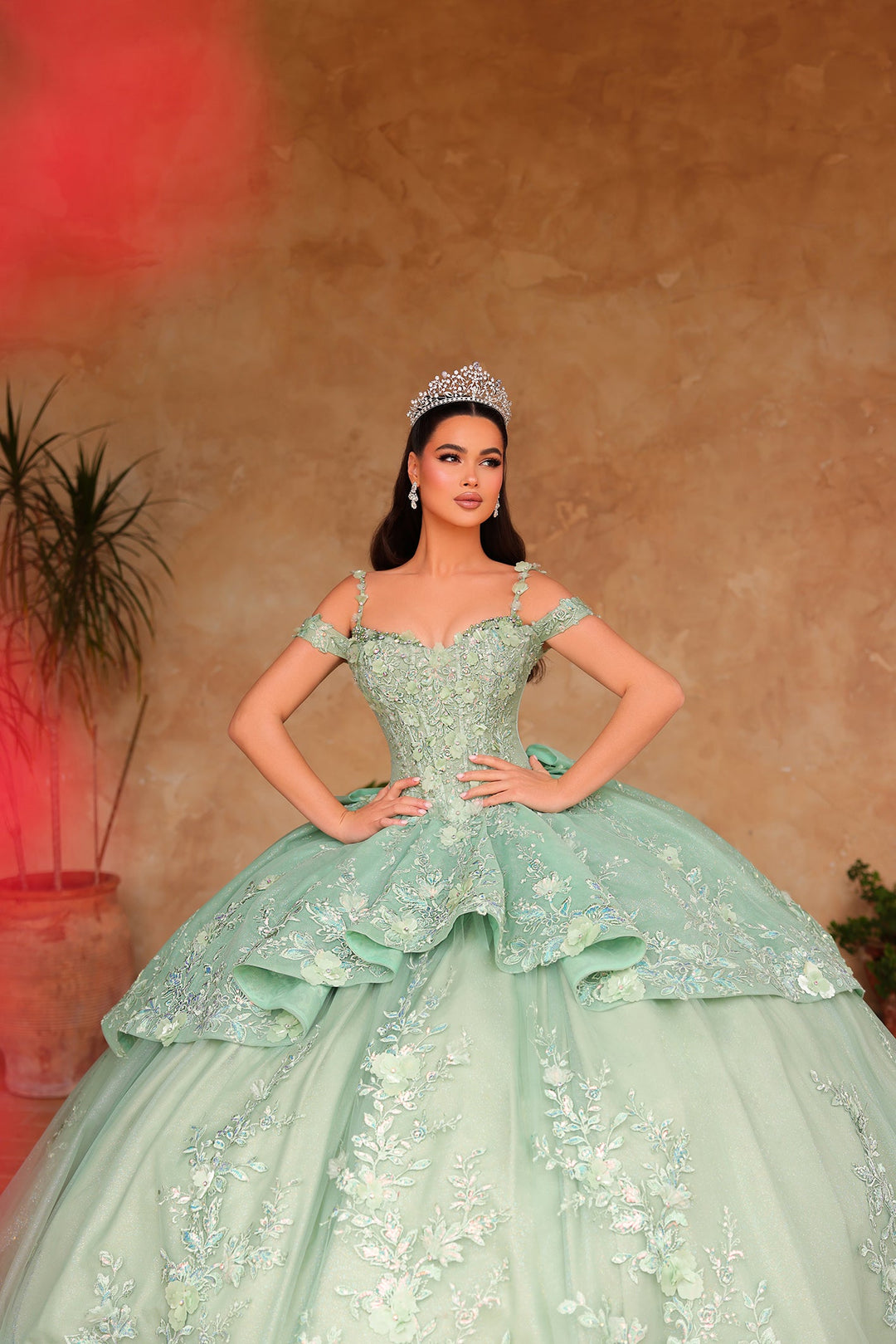 Amarra 54101 Dress