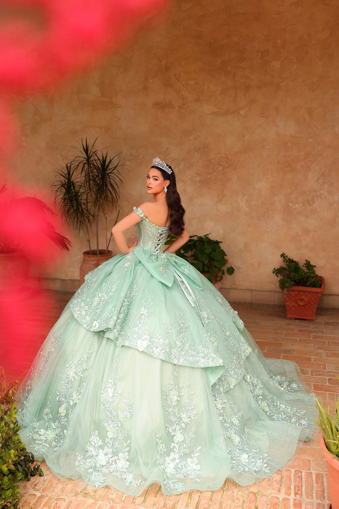 Amarra 54101 Dress
