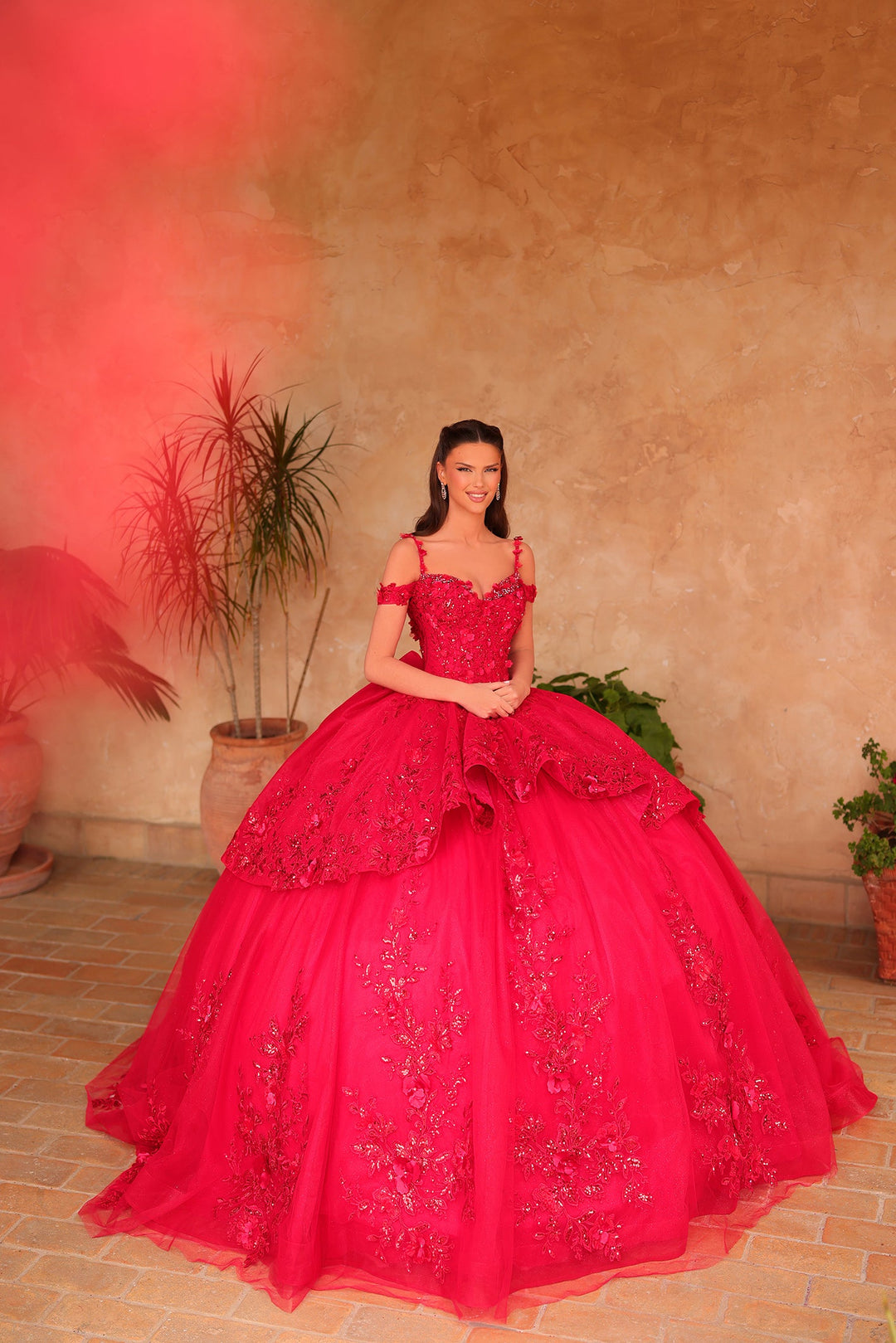 Amarra 54101 Dress