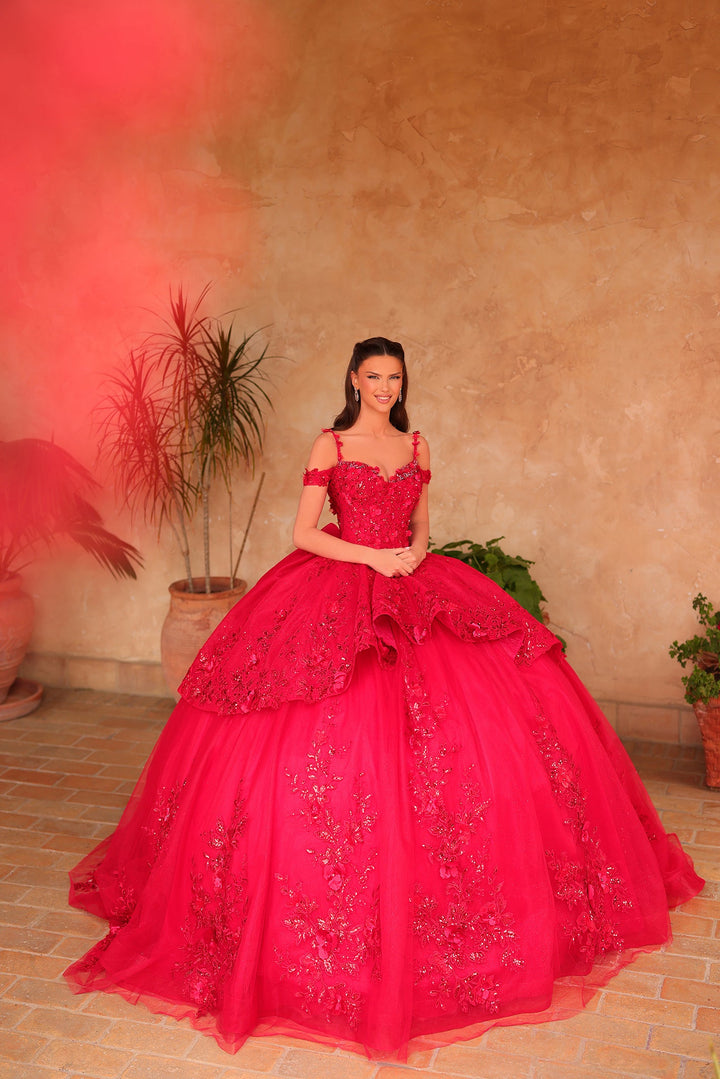 Amarra 54101 Dress