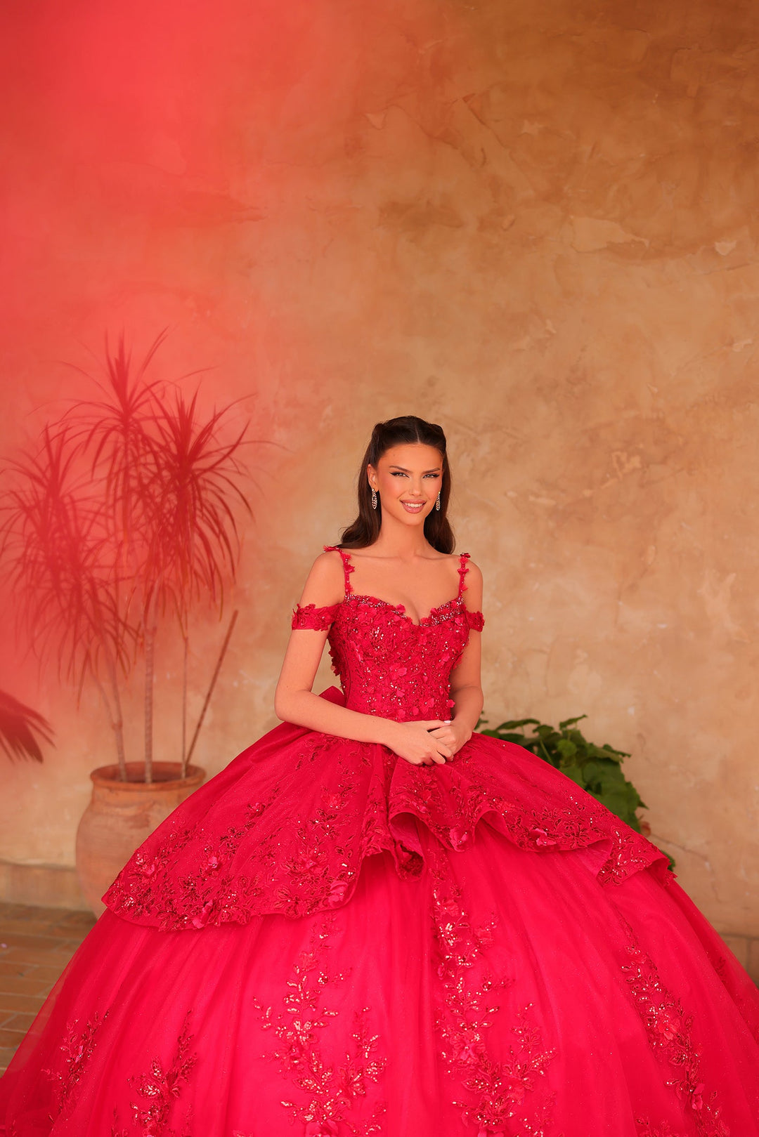 Amarra 54101 Dress