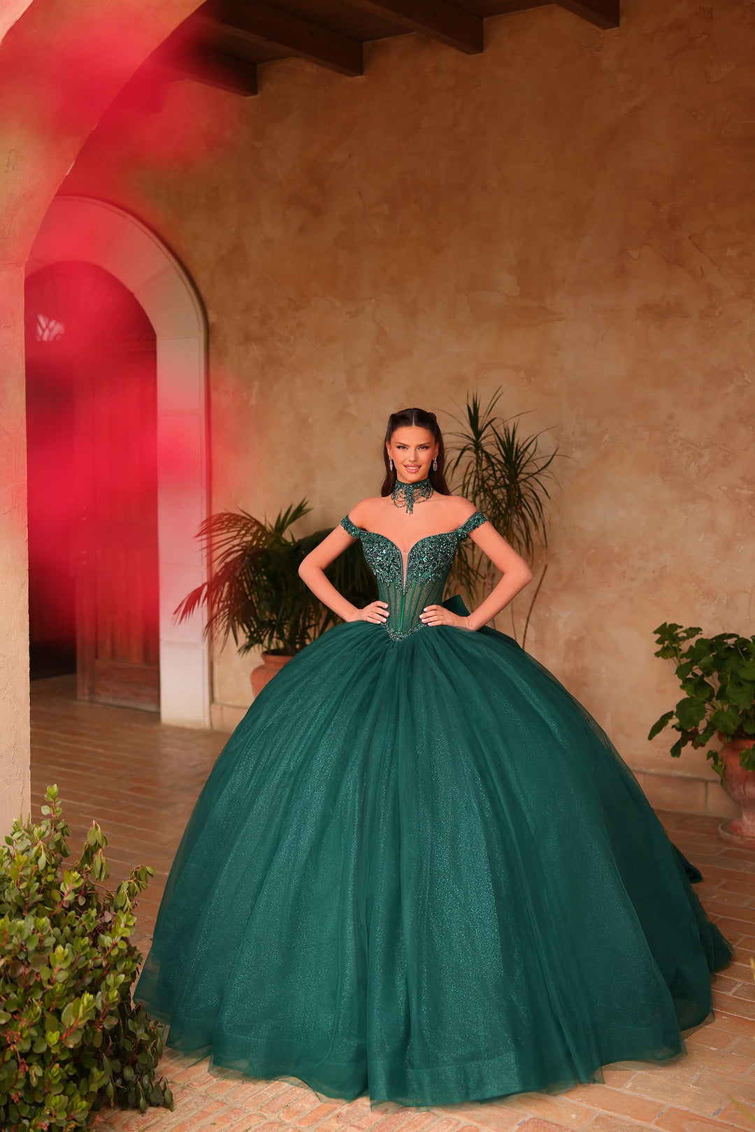 Amarra 54103 Dress