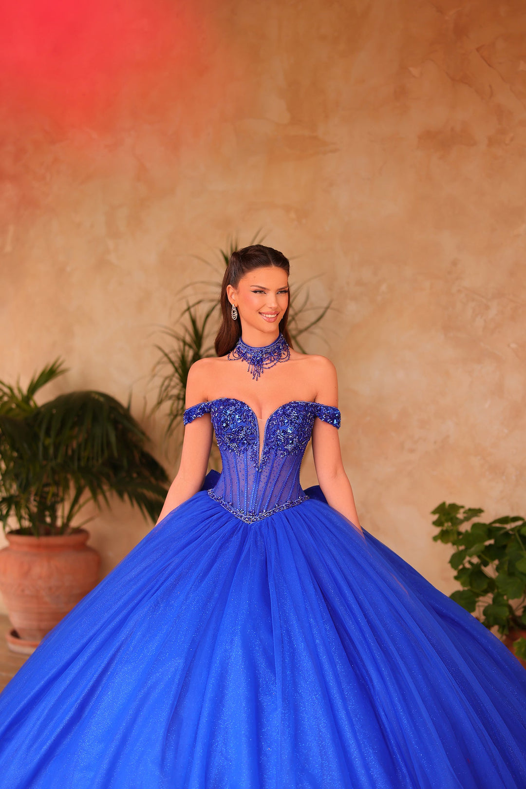 Amarra 54103 Dress