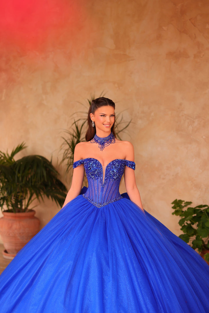 Amarra 54103 Dress
