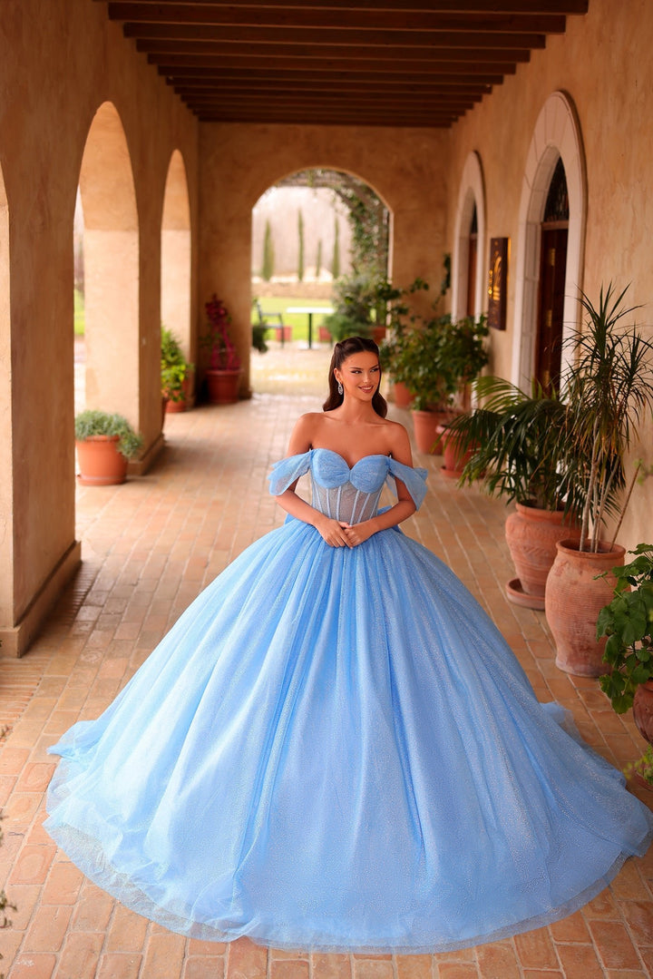 Amarra 54107 Dress