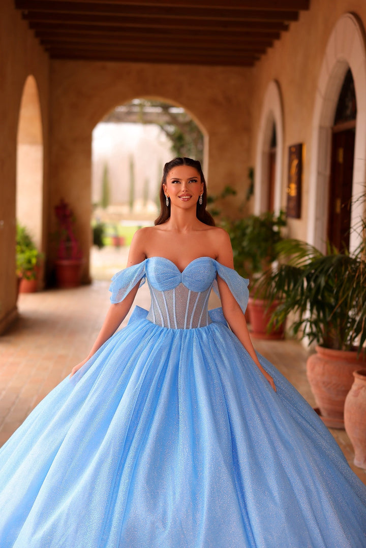 Amarra 54107 Dress