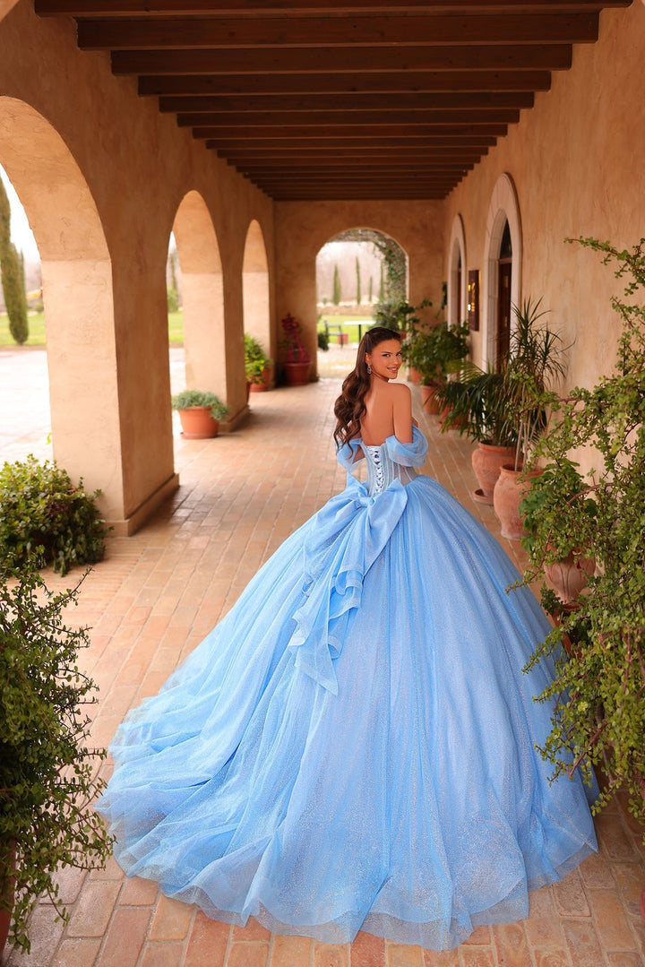 Amarra 54107 Dress