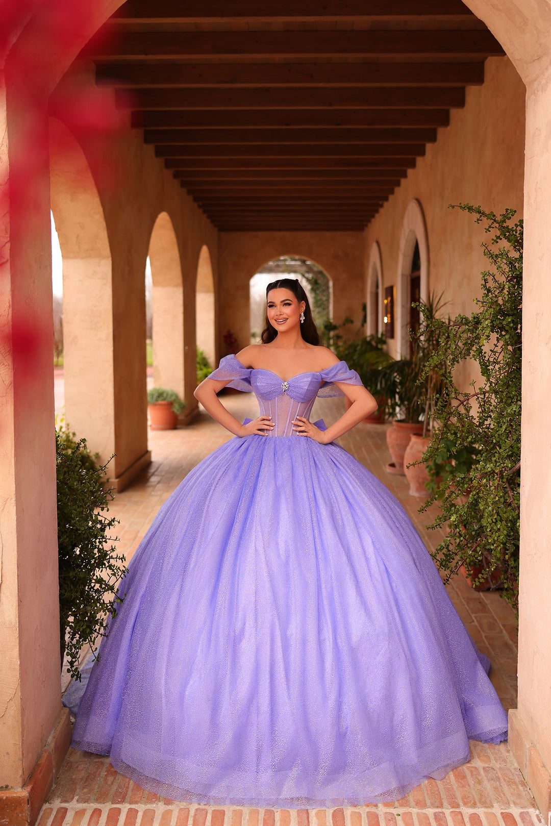 Amarra 54107 Dress