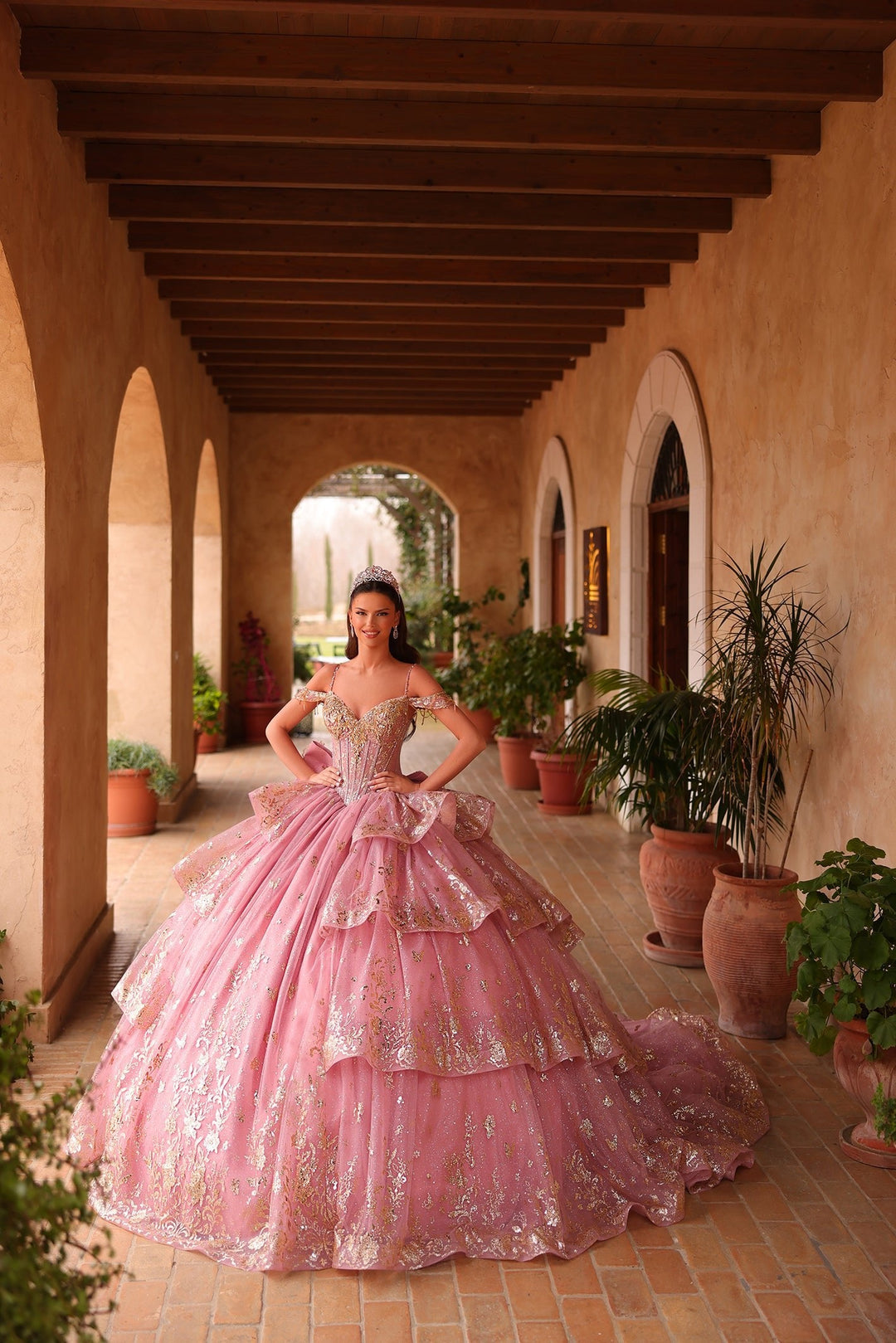 Amarra 54113 Dress