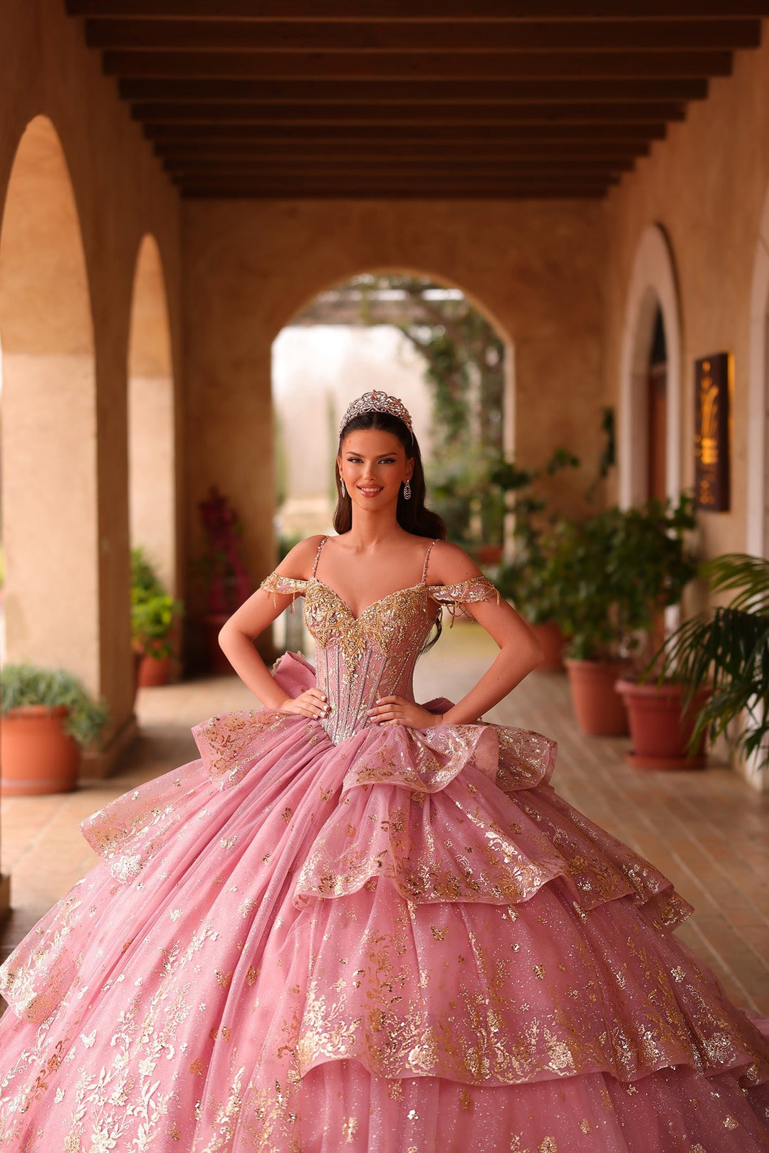 Amarra 54113 Dress