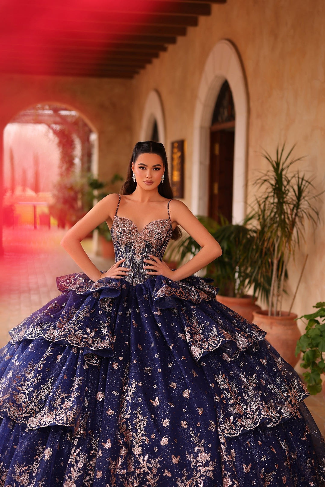 Amarra 54113 Dress