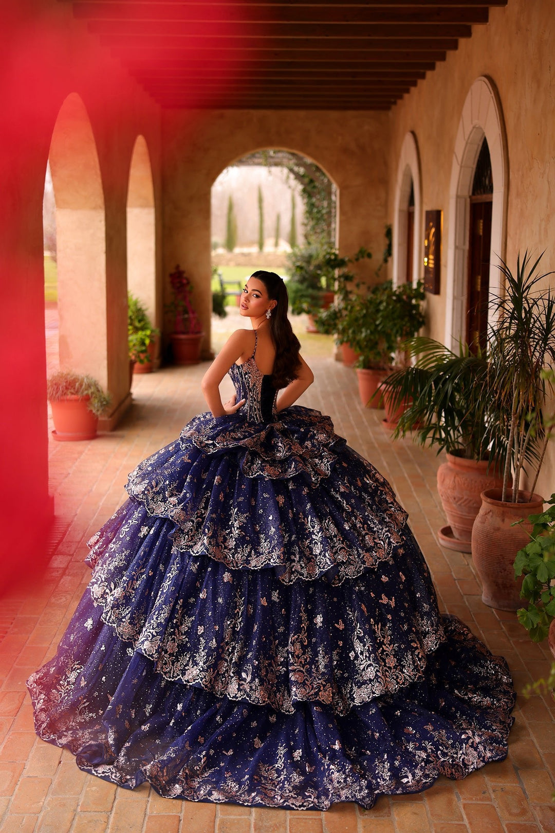 Amarra 54113 Dress