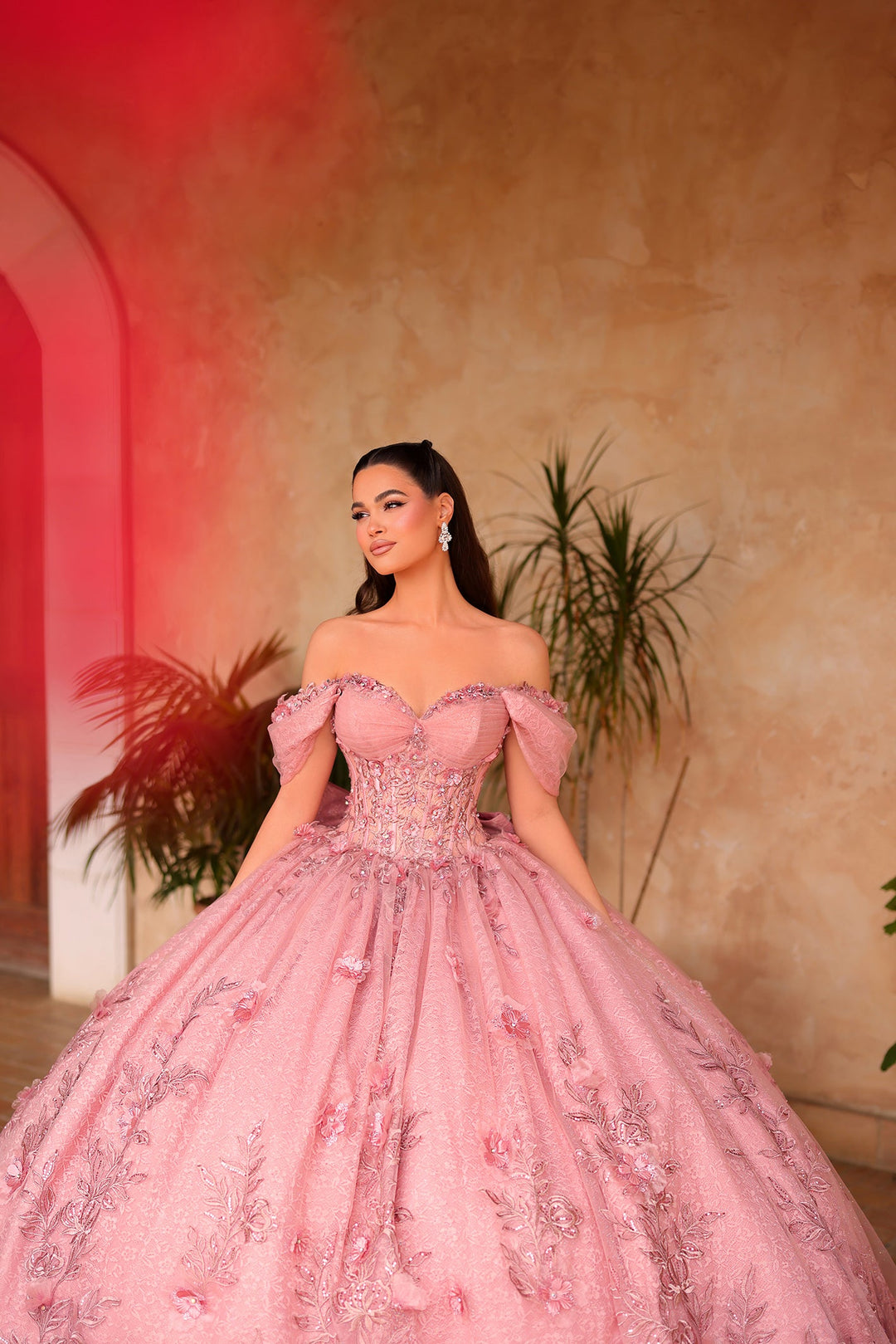 Amarra 54119 Dress