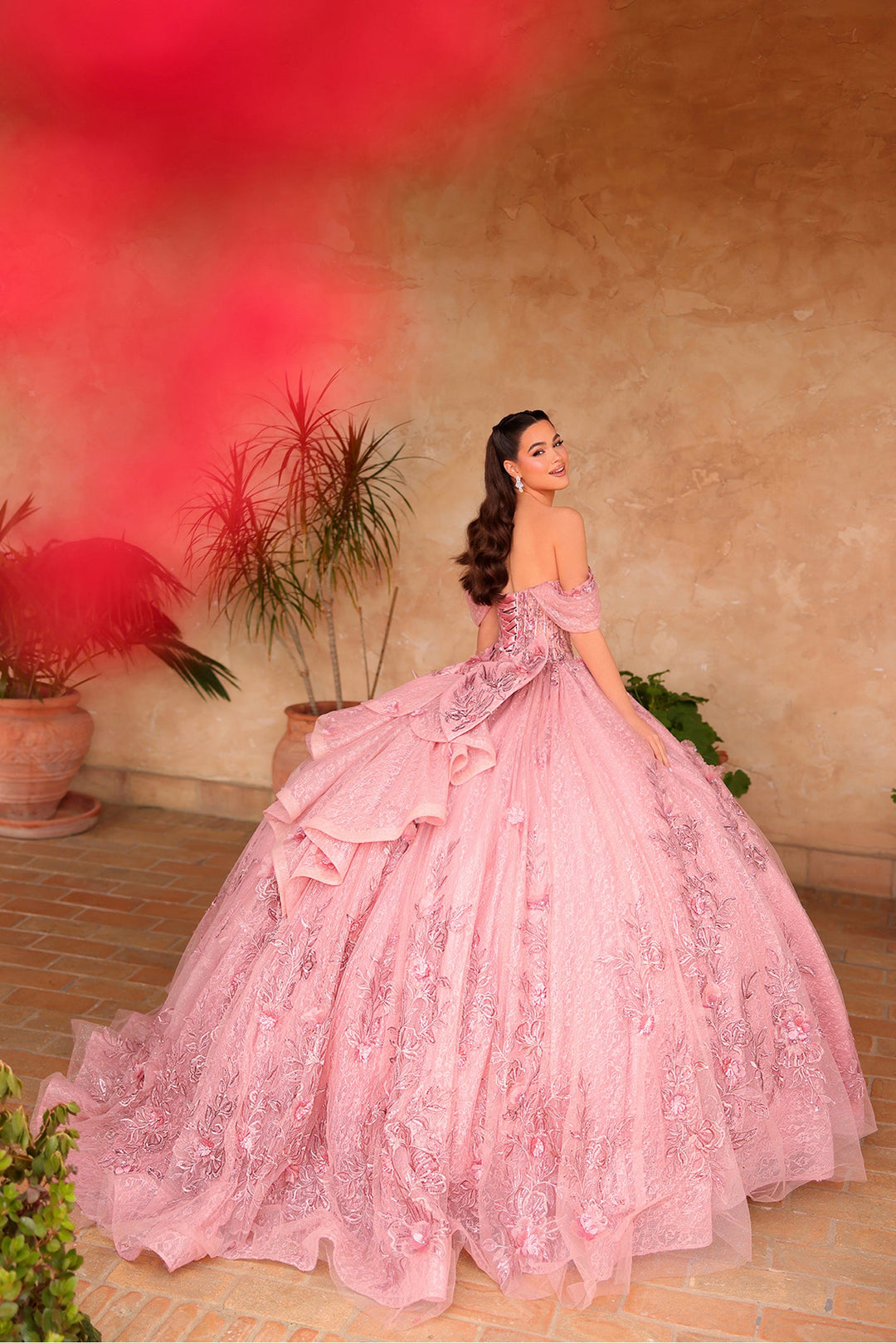 Amarra 54119 Dress