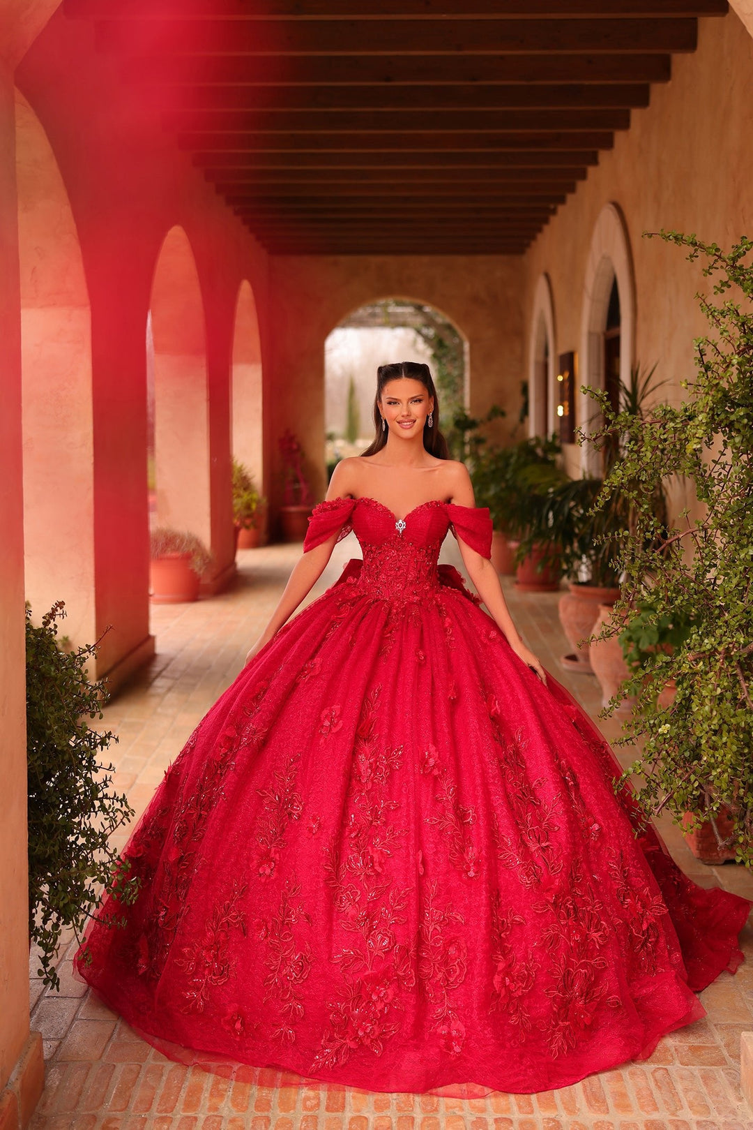 Amarra 54119 Dress