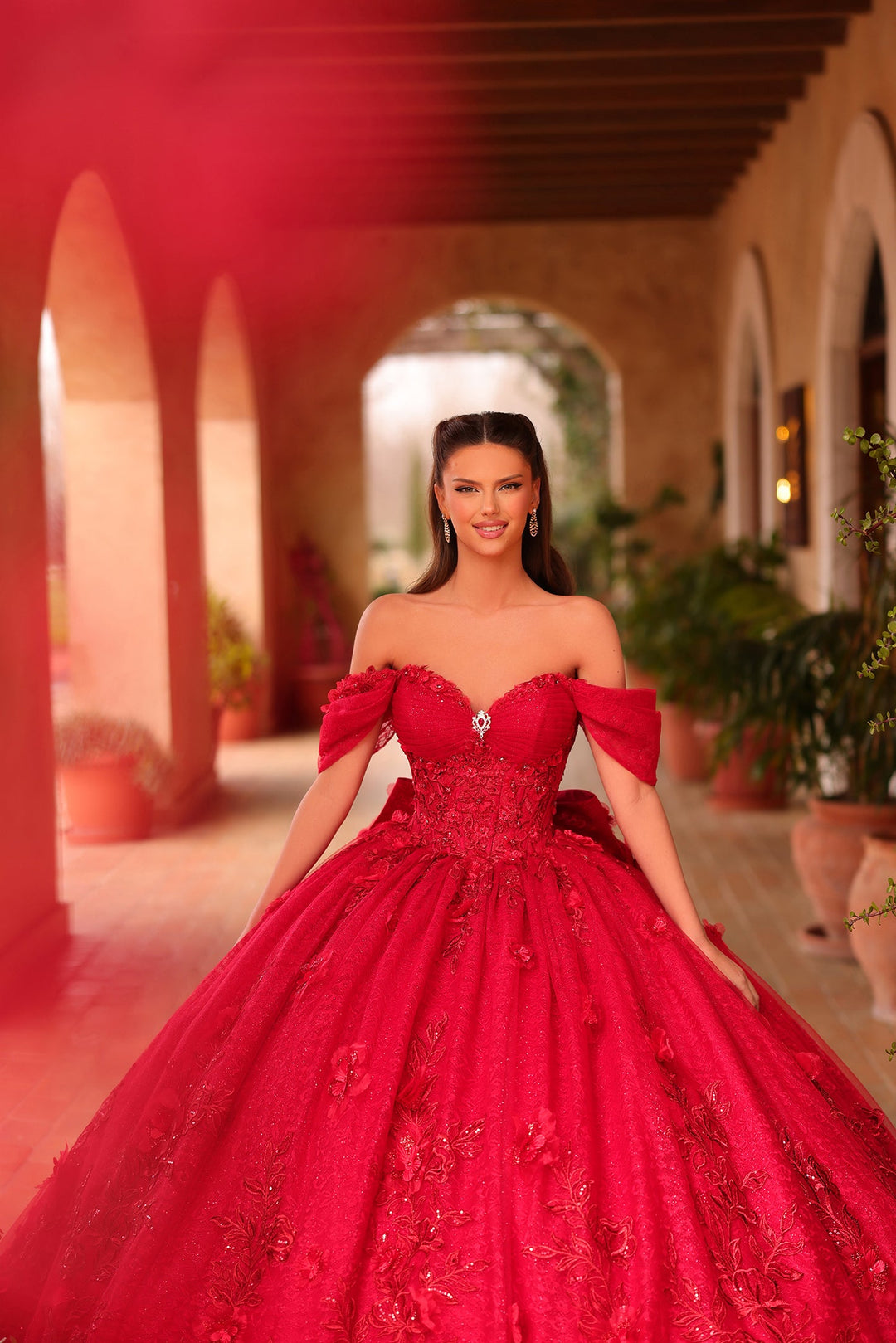 Amarra 54119 Dress