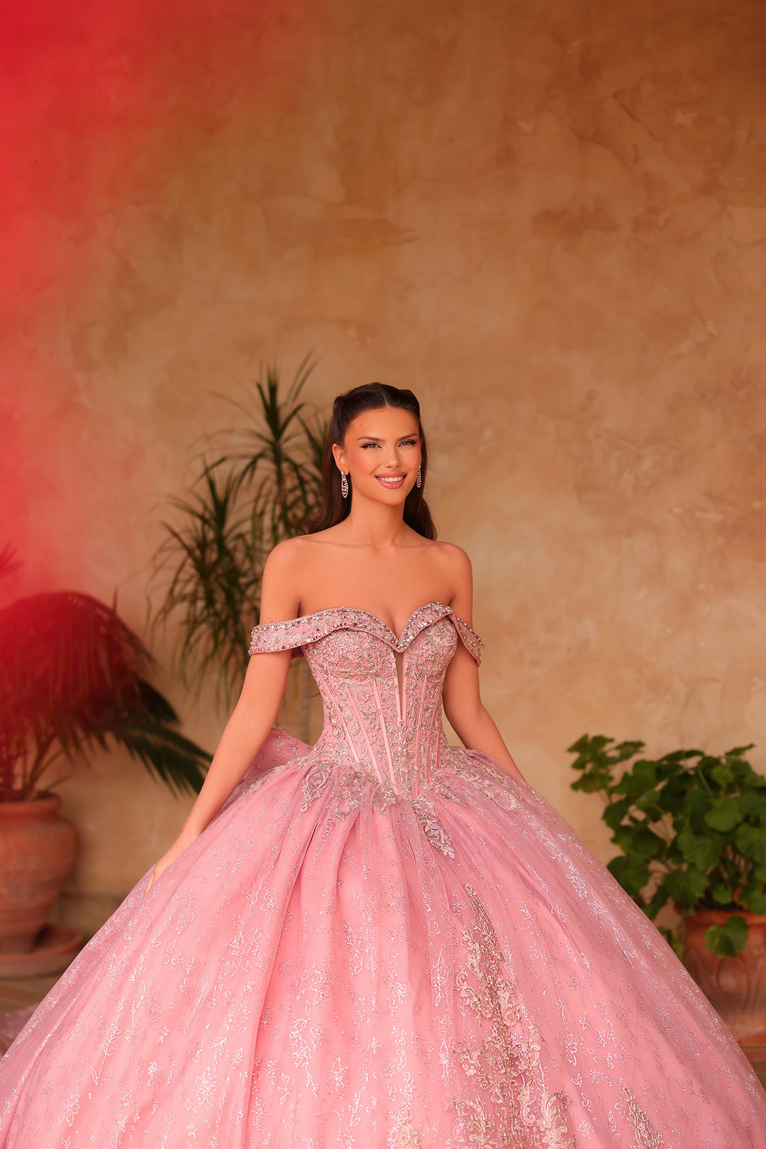 Amarra 54123 Dress