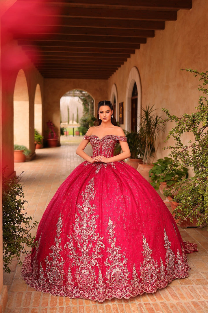 Amarra 54123 Dress